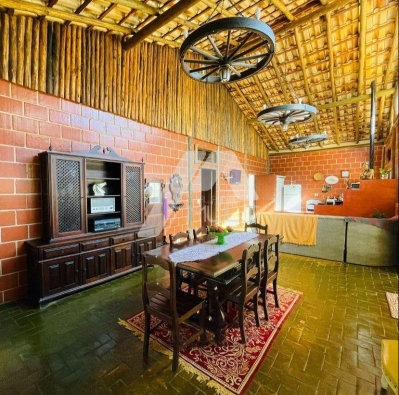 Chácara à venda, Bairro Angola, SANTA BRANCA - SP