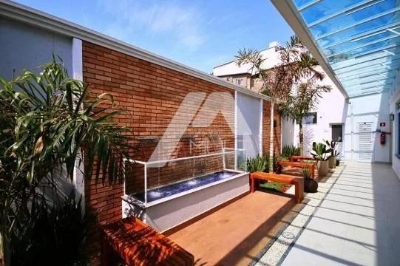 Apartamento amplo 93 m2 à venda, Centro, JACAREI - SP.