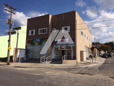 Venda de imóvel comercial com 380m  em São José dos Campos