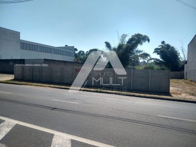 Terreno à venda, Jardim Esperança, JACAREI - SP