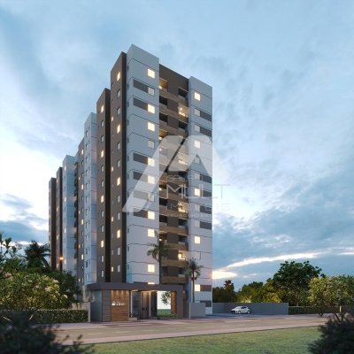 Lançamento à venda, Parque Residencial Flamboyant, SAO JOSE DO...