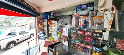 PONTO COMERCIAL  MERCADO COM PADARIA E FATURAMENTO COMPROVADO