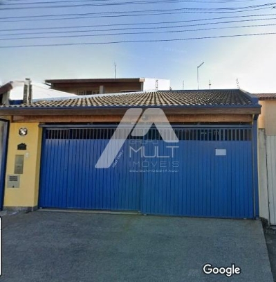 Casa no Parque dos Sinos, sendo 1 quarto planejado, 1 suíte pl...