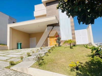 Casa com 2 dormitórios à venda, Vivva jacarei, JACAREI - SP