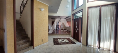 Casa Condomínio Coleguinho Alto Padrão à venda com 4 suítes - ...