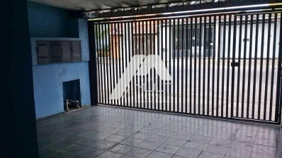 TRES DORMITORIOS COM DOIS BANHEIROS E GARAGEM COBERTA PARA  DO...