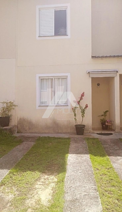 Sobrado com 2 dormitórios à venda,79.00 m , Jardim Colônia, JA...