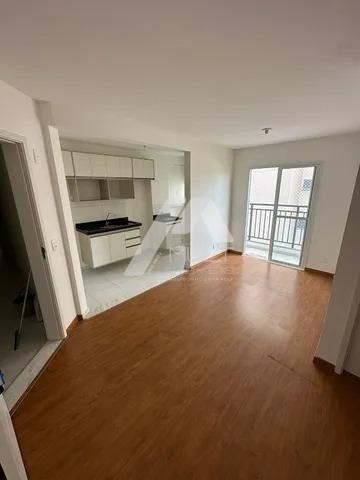 Apartamento Residencial Flora  a Venda - Parque Itamarati - Ja...