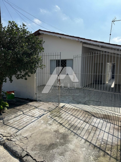 Casa à venda, 132m  no bairro Parque Santo Antônio, JACAREI - SP