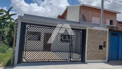 Casa à venda, 140m  Residencial Santa Paula, JACAREI - SP