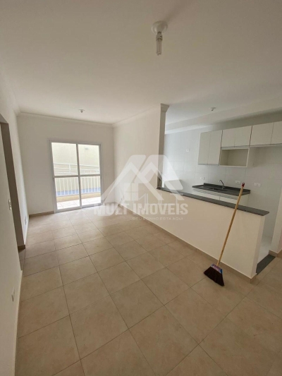 Apartamento com 2 dormitórios à venda,55.00 m , Jardim Didinha...