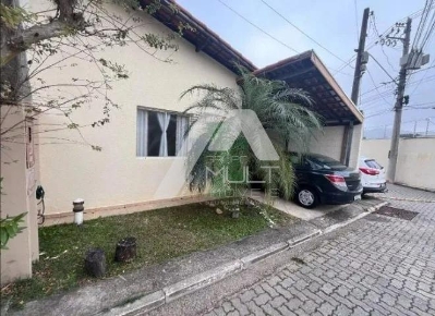 Casa à venda no Residencial São Lourenço Jardim Maria Amélia, ...