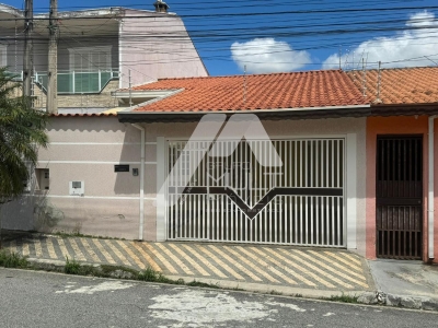 Casa à venda 185m  no bairro  Altos de Santana II, JACAREI - SP