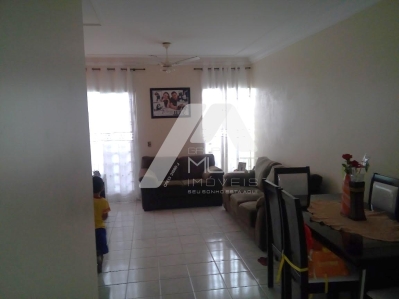 Apartamento à venda com 46,35m   Jardim Califórnia, JACAREI - SP