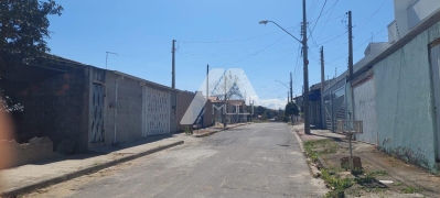 Terreno 439M2 à venda no JARDIM TERRAS DE SÃO JOÃO, JACAREÍ - SP.