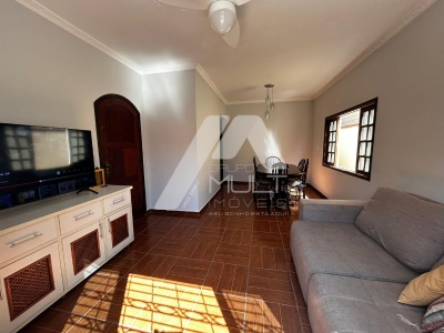 Casa à venda, Jardim das Industrias, SAO JOSE DOS CAMPOS - SP