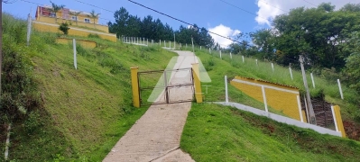 Chácara à venda, Paraíso de Igaratá, IGARATÁ - SP