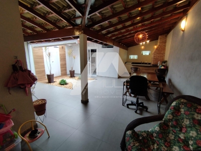 Sobrado em condomínio à venda Residence Club - Villa Branca - ...