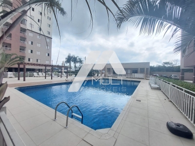 Apartamento 3 dormitórios, sendo uma suíte com 80 m2 à VENDA,J...