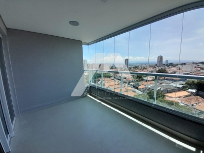 Apartamento com 3 dormitórios à venda, Jardim California, JACA...