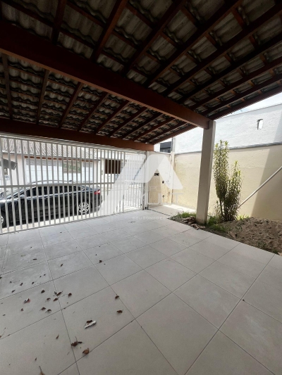 Sobrado com 3 dormitórios para VENDA, Villa Branca, JACAREI - SP.