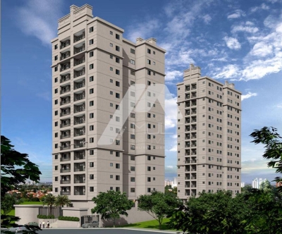 Apartamento à venda, Centro, JACAREI - SP.
