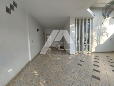 Casa à venda, Jardim Santa Maria, JACAREI - SP