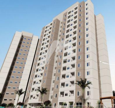 LANÇAMENTO Residencial Sou Viver Ravenna - Jardim Sol Nascente...