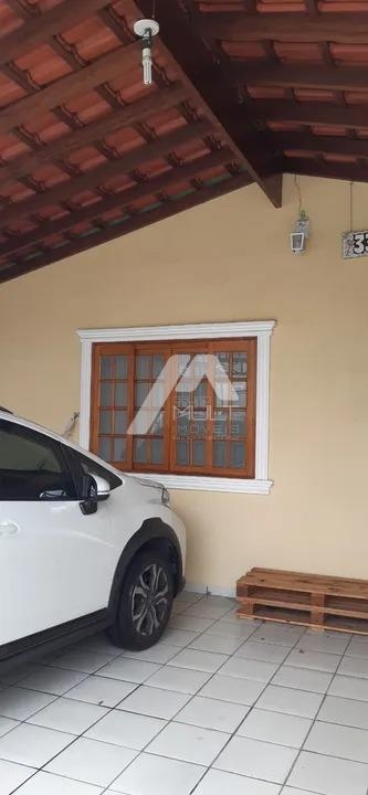 CASA 2 DORMITÓRIOS - RESIDENCIAL SANTA PAULA - JACAREÍ SP - VENDA