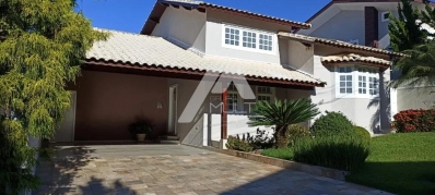 CASA EM CONDOMÍNIO 3 DORMITÓRIOS - JARDIM COLEGINHO - JACAREÍ ...