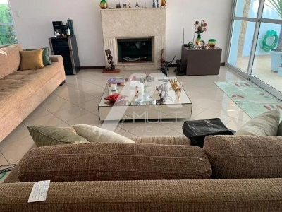 CASA EM CONDOMÍNIO FECHADO 4 DORMITÓRIOS - JARDIM ALTOS DE SAN...