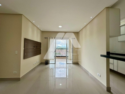 APARTAMENTO 3 DORMITÓRIOS - VILA MACHADO - JACAREÍ SP - VENDA