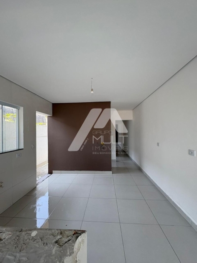 CASA 3 DORMITÓRIOS - PARQUE IMPERIAL - JACAREÍ SP - VENDA