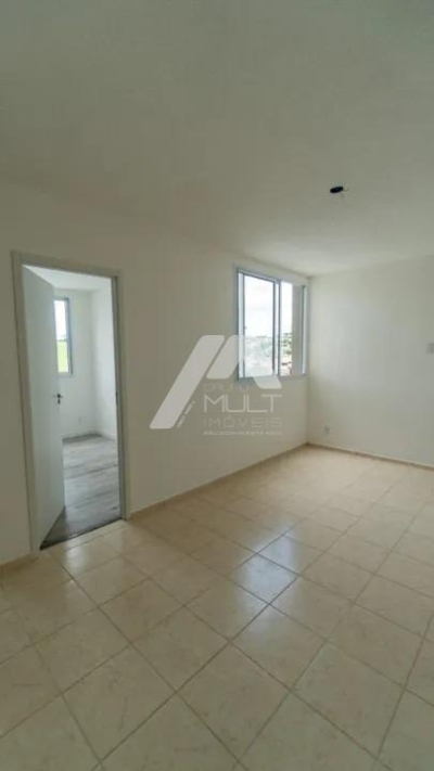 APARTAMENTO 2 DORMITÓRIOS - JARDIM PARAÍSO - JACAREÍ SP - VENDA