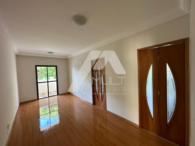 Apartamento de 2 dormitórios pra venda no Centro da cidade Jac...