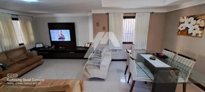 CASA 4 DORMITÓRIOS EM CONDOMÍNIO FECHADO - URBANOVA - SÃO JOSÉ...