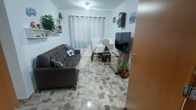 APARTAMENTO 1 DORMITÓRIO - MONTE CASTELO - SÃO JOSÉ DOS CAMPOS...