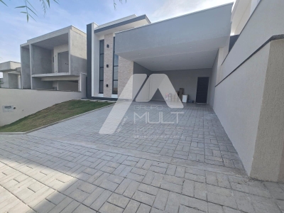 Casa com 3 Quartos à venda, 250m  - Condomínio Residencial Fog...