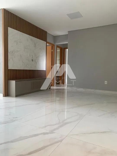 APARTAMENTO 3 DORMITÓRIOS - JARDIM PETRÓPOLIS - SÃO JOSÉ DOS C...