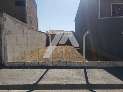 TERRENO - RESIDENCIAL SANTA PAULA - JACAREÍ SP - VENDA