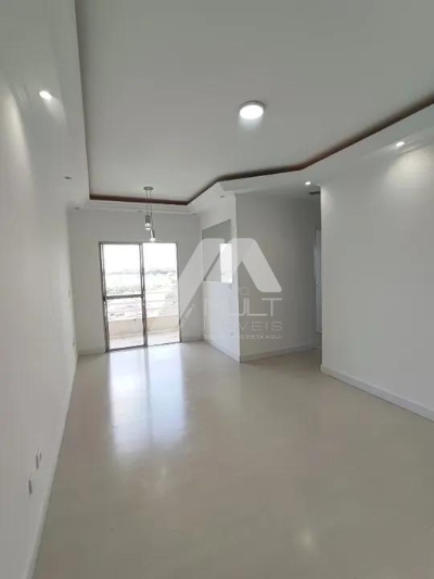 APARTAMENTO 3 DORMITÓRIOS - CIDADE MORUMBI - SÃO JOSÉ DOS CAMP...