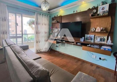 APARTAMENTO 4 DORMITÓRIOS - FLORADAS DE SÃO JOSÉ - SÃO JOSÉ DO...