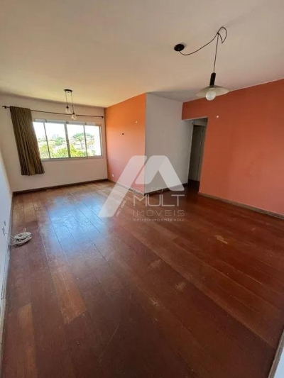 APARTAMENTO 3 DORMITÓRIOS - JARDIM PAULISTA - SÃO JOSÉ DOS CAM...