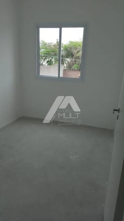 APARTAMENTO 2 DORMITÓRIOS - JARDIM JACINTO - JACAREÍ SP - VENDA