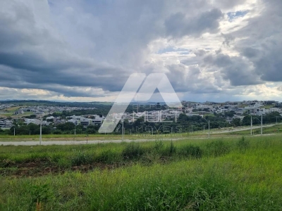 TERRENO EM CONDOMÍNIO FECHADO - URBANOVA - SÃO JOSÉ DOS CAMPOS...