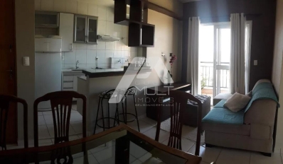 APARTAMENTO 2 DORMITÓRIOS - PARQUE NOVA ESPERANÇA - SÃO JOSÉ D...