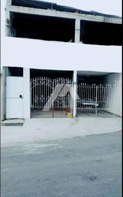 CASA 4 DORMITÓRIOS - TORRÃO DE OURO - SÃO JOSÉ DOS CAMPOS SP -...