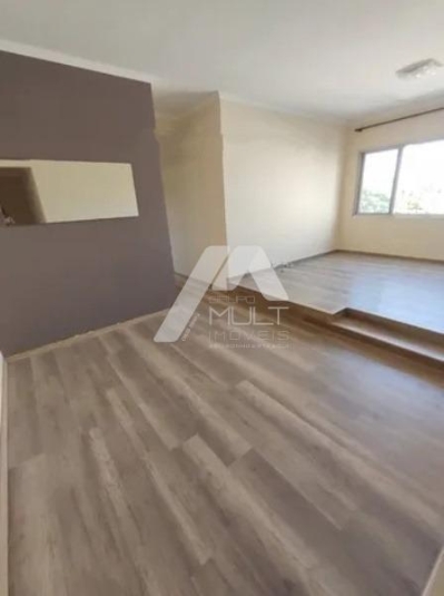 APARTAMENTO 2 DORMITÓRIOS - JARDIM SÃO DIMAS - SÃO JOSÉ DOS CA...