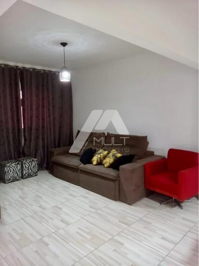 CASA 2 DORMITÓRIOS - CONJUNTO RESIDENCIAL GALO BRANCO - SÃO JO...