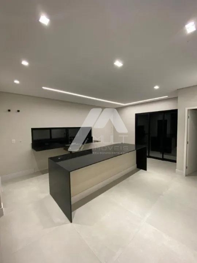 CASA 3 DORMITÓRIOS EM CONDOMÍNIO FECHADO - CAÇAPAVA SP - VENDA